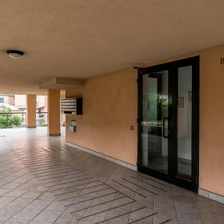 Apartmán Garage & Station - Self Check-in & Remote Access *