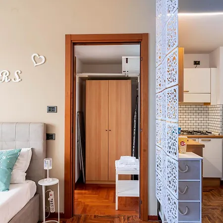 Apartmán Garage & Station - Self Check-in & Remote Access *