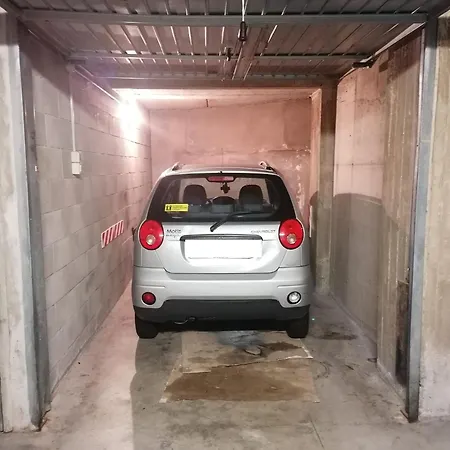 Garage & Station - Self Check-in & Remote Access
